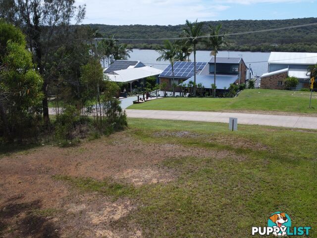 58 Wahine Drive RUSSELL ISLAND QLD 4184