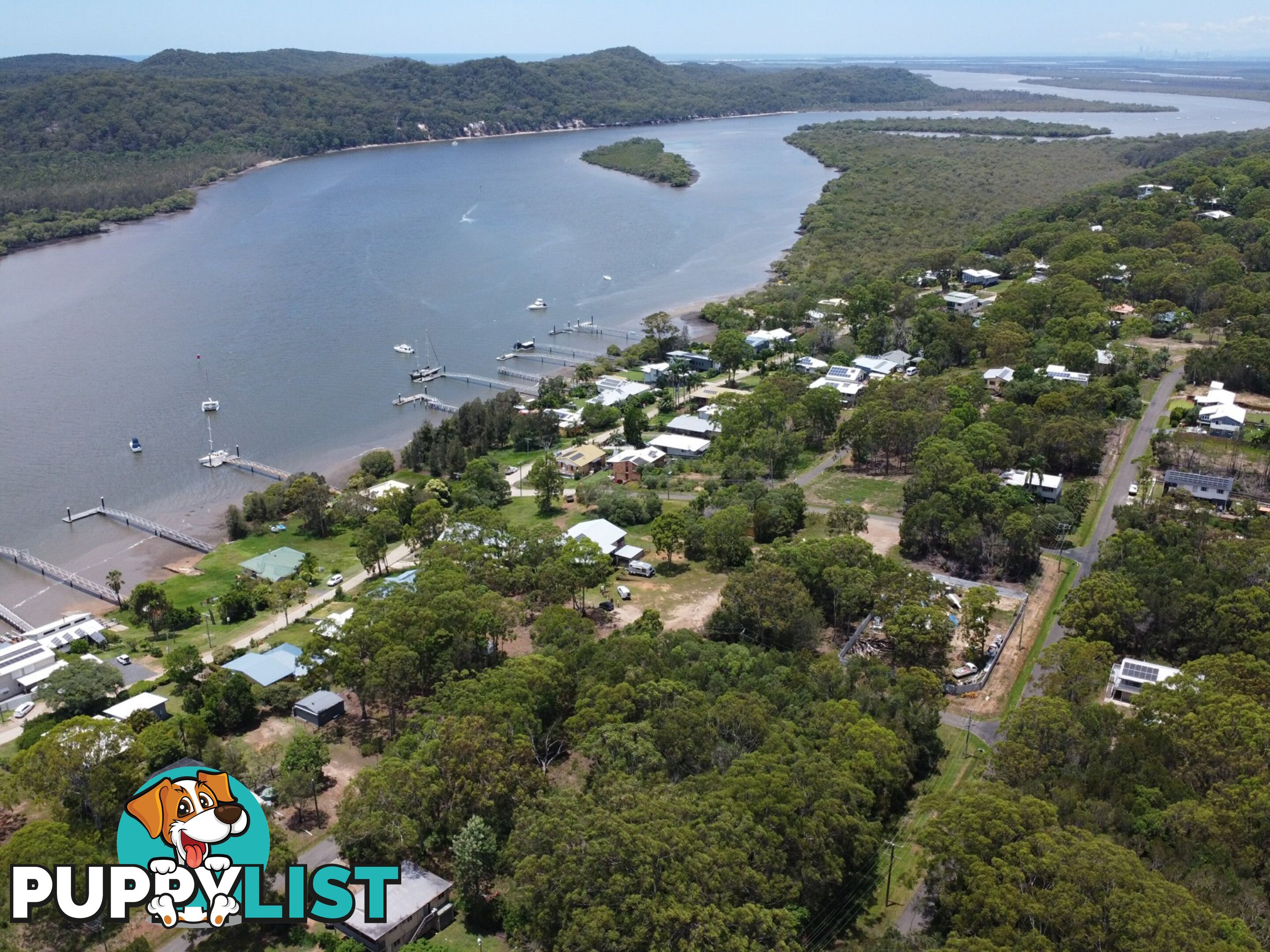 58 Wahine Drive RUSSELL ISLAND QLD 4184