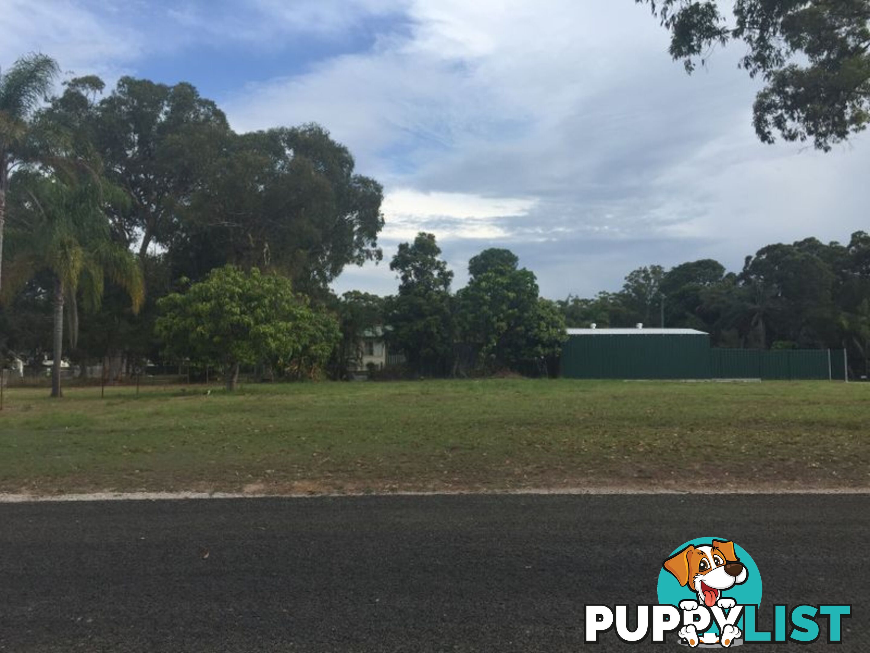 18-20 Reading Street RUSSELL ISLAND QLD 4184