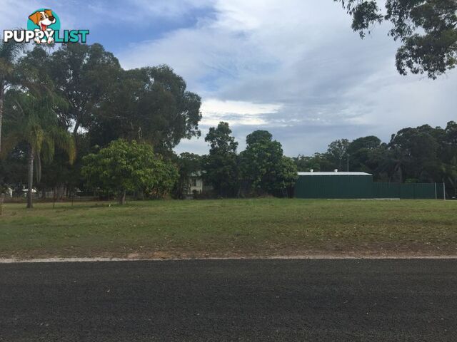 18-20 Reading Street RUSSELL ISLAND QLD 4184