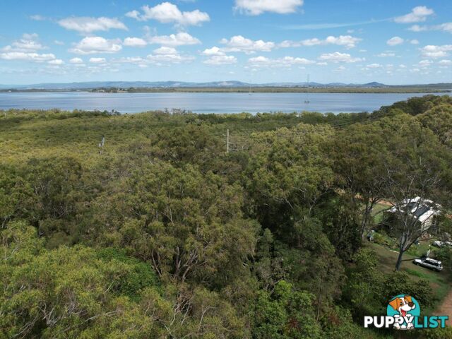 14 Bunya Street RUSSELL ISLAND QLD 4184