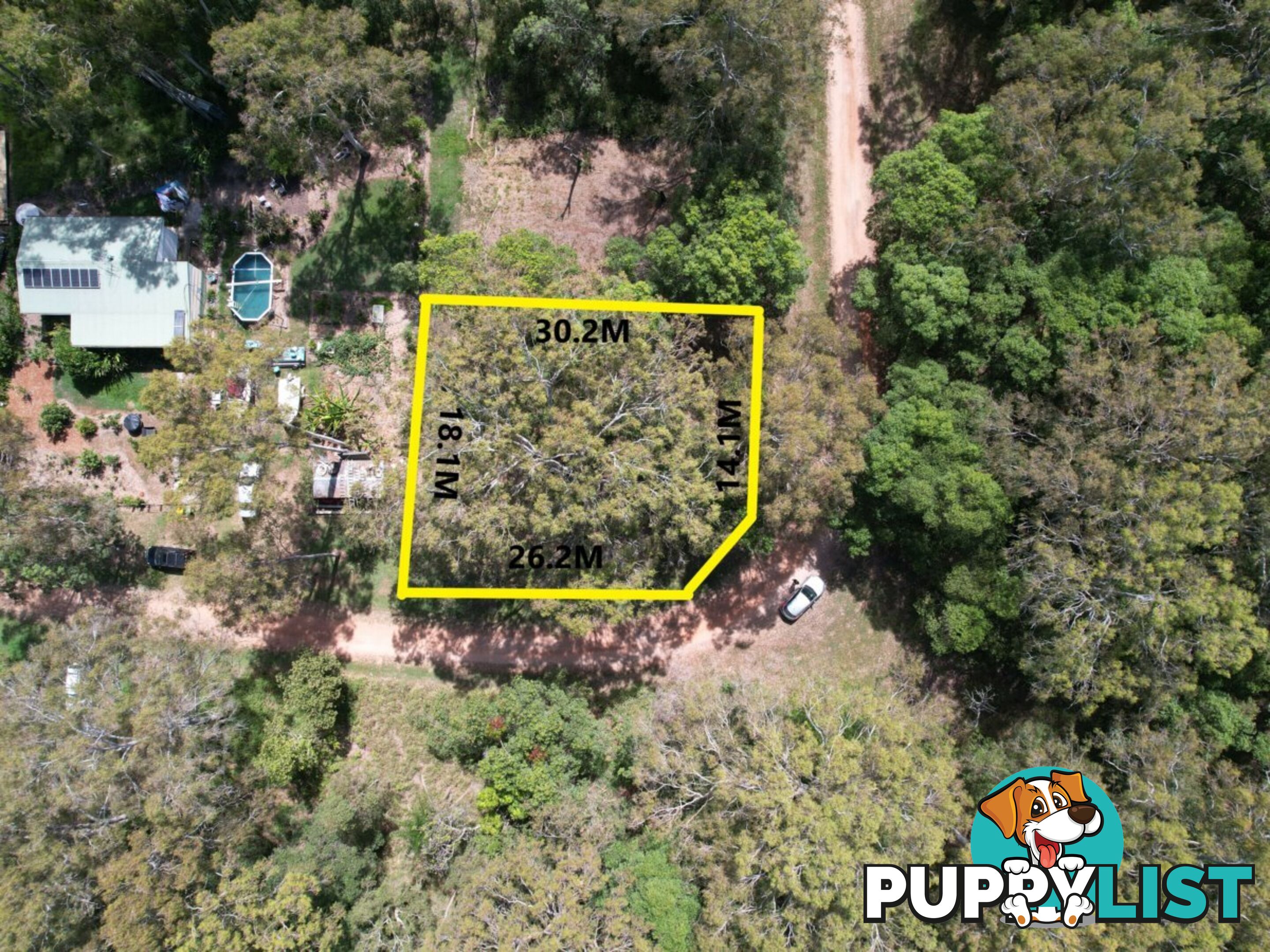 14 Bunya Street RUSSELL ISLAND QLD 4184