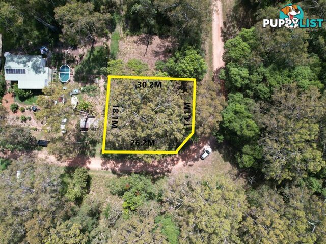 14 Bunya Street RUSSELL ISLAND QLD 4184