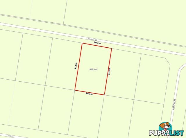 6 Aimeo Esp RUSSELL ISLAND QLD 4184