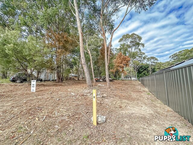 26 Pia Street RUSSELL ISLAND QLD 4184