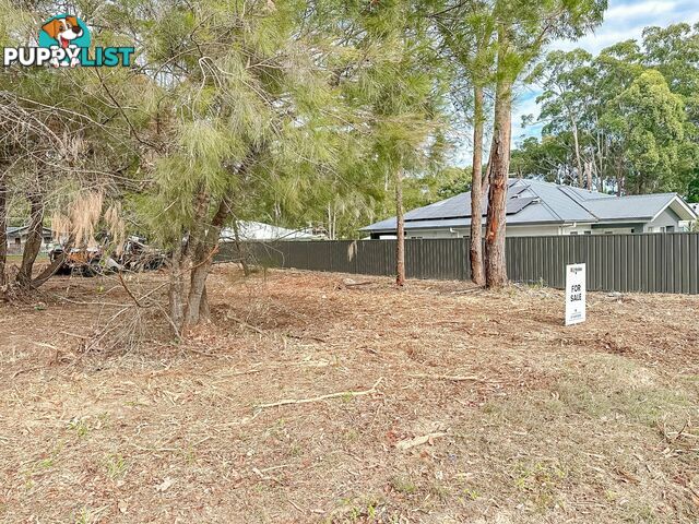 26 Pia Street RUSSELL ISLAND QLD 4184