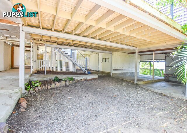 104 Crescent Dve RUSSELL ISLAND QLD 4184