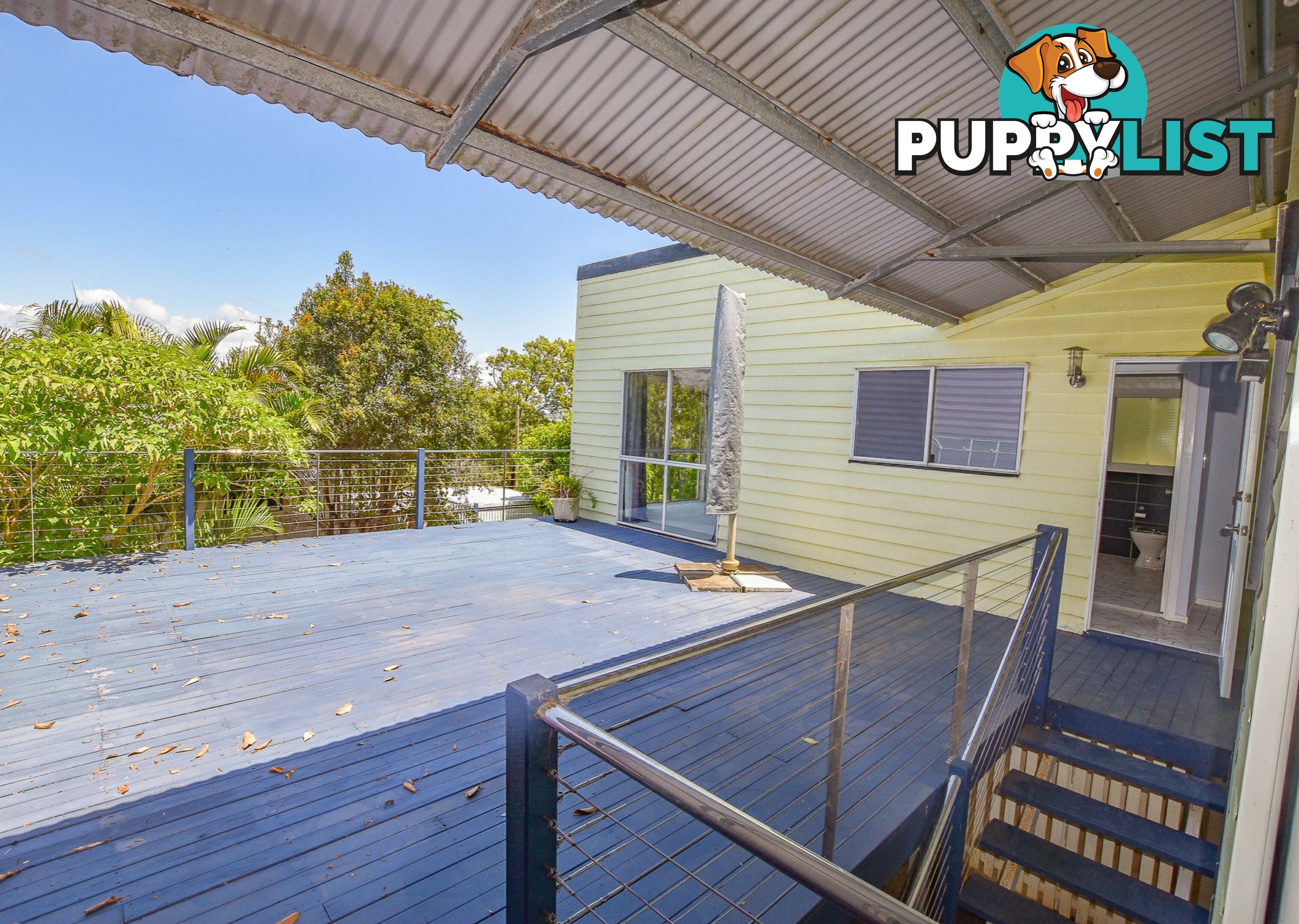 104 Crescent Dve RUSSELL ISLAND QLD 4184