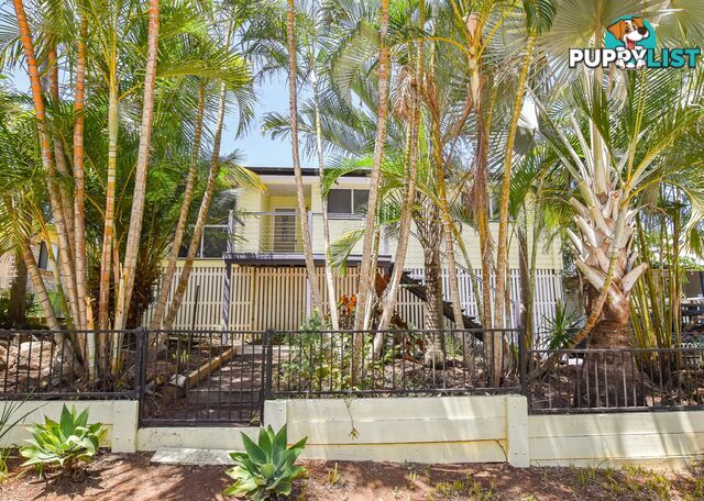 104 Crescent Dve RUSSELL ISLAND QLD 4184