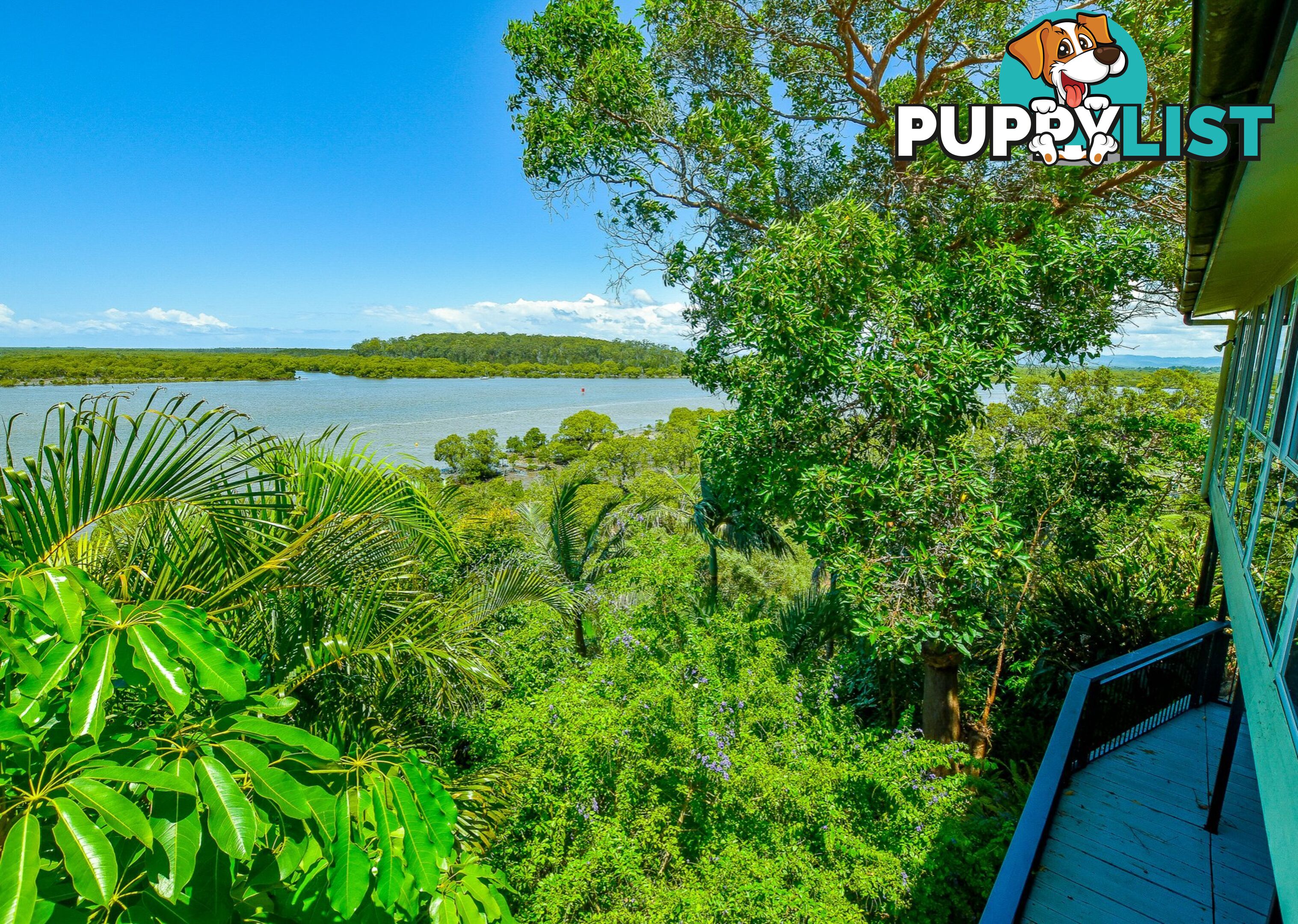104 Crescent Dve RUSSELL ISLAND QLD 4184