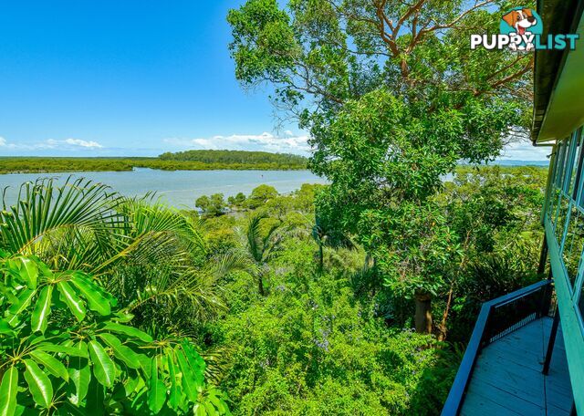 104 Crescent Dve RUSSELL ISLAND QLD 4184