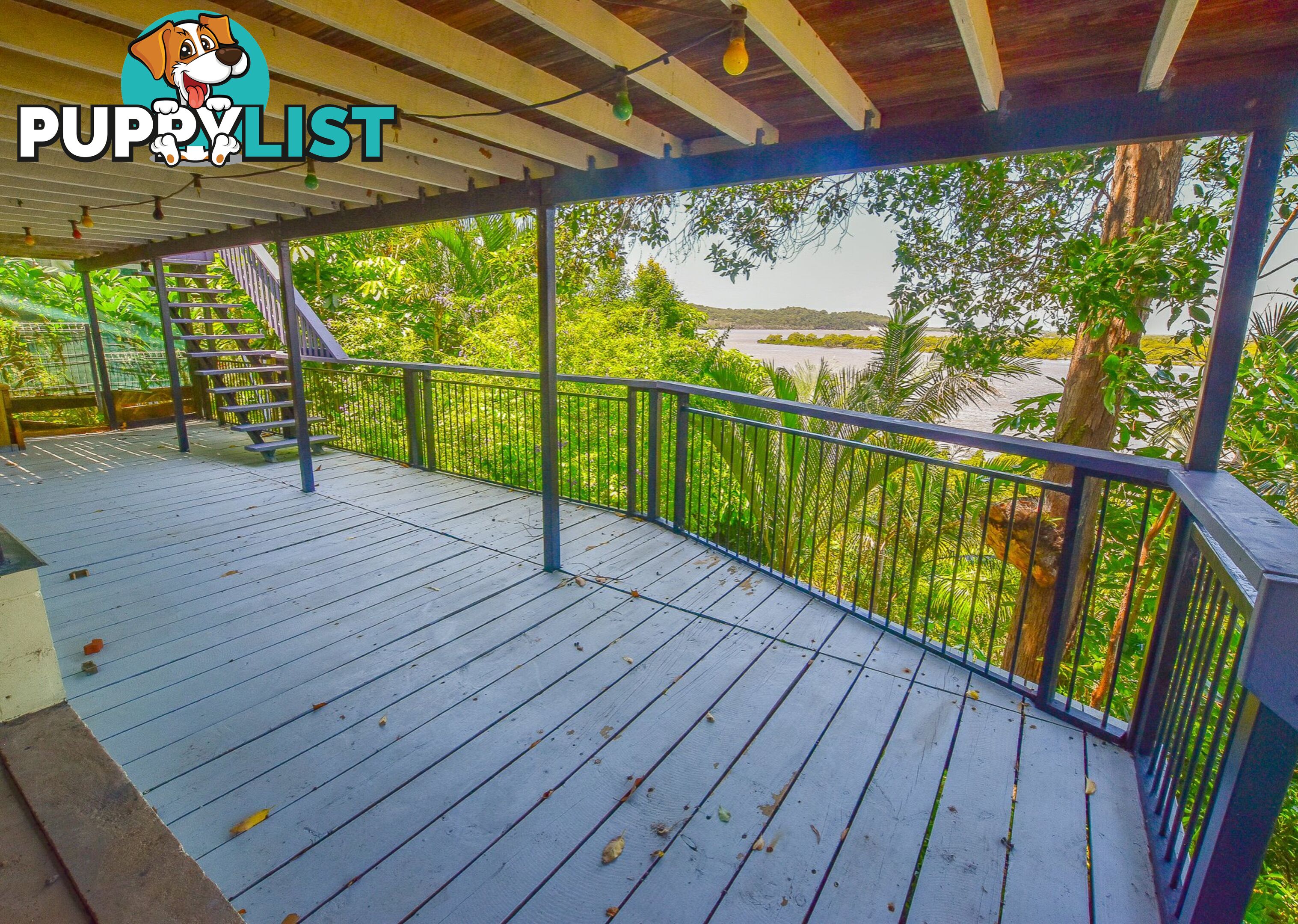104 Crescent Dve RUSSELL ISLAND QLD 4184