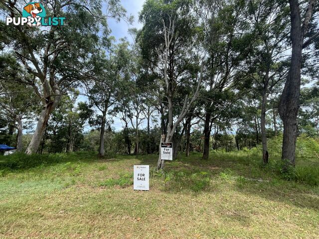 22 Deenya Parade RUSSELL ISLAND QLD 4184