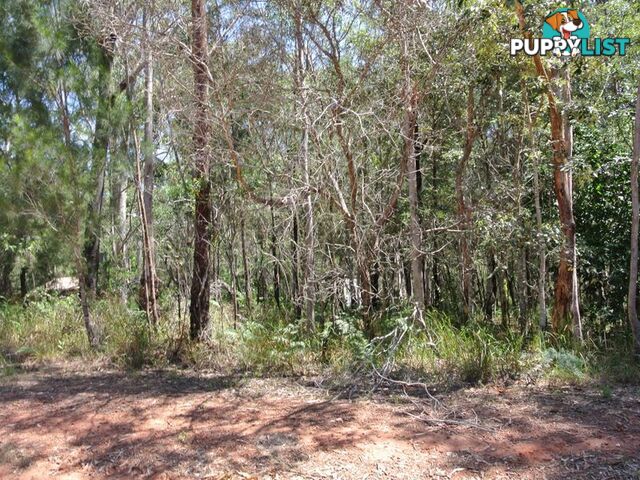 38 Hacking Ridge Road RUSSELL ISLAND QLD 4184