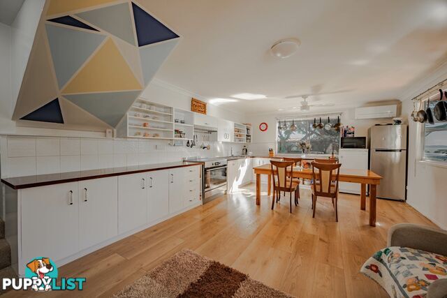 21-23 Kamar Street RUSSELL ISLAND QLD 4184