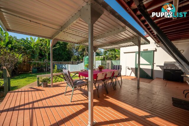 21-23 Kamar Street RUSSELL ISLAND QLD 4184