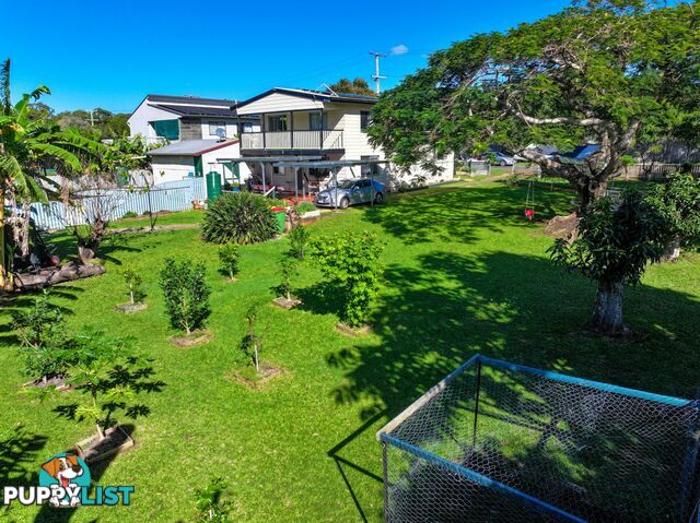 21-23 Kamar Street RUSSELL ISLAND QLD 4184