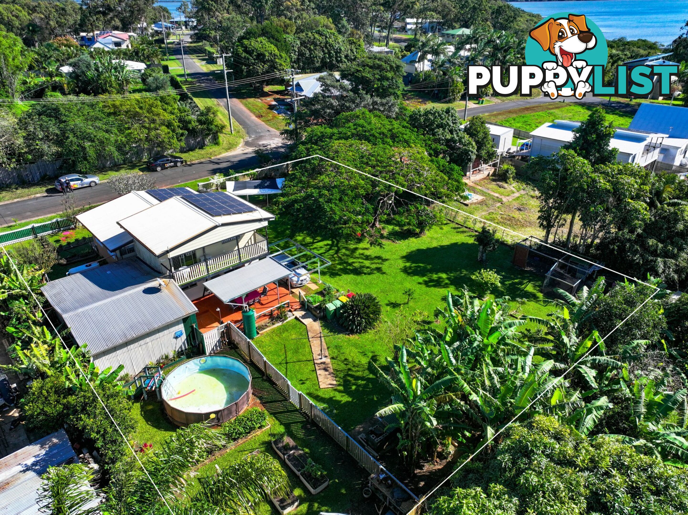 21-23 Kamar Street RUSSELL ISLAND QLD 4184