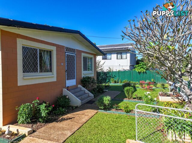 21-23 Kamar Street RUSSELL ISLAND QLD 4184