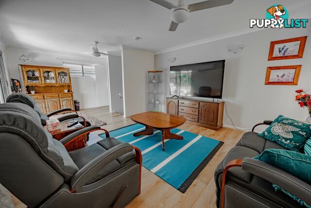 21-23 Kamar Street RUSSELL ISLAND QLD 4184