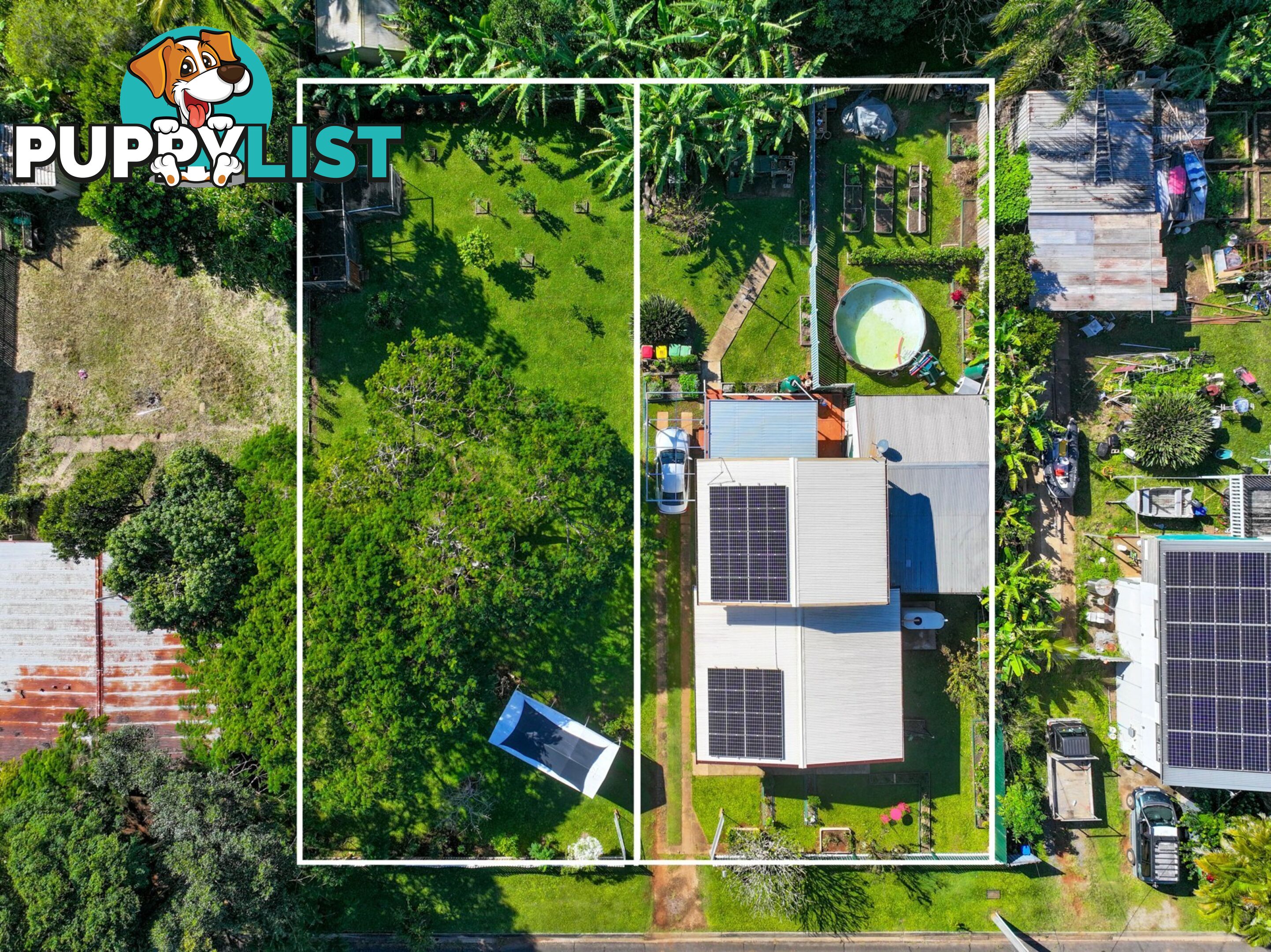 21-23 Kamar Street RUSSELL ISLAND QLD 4184