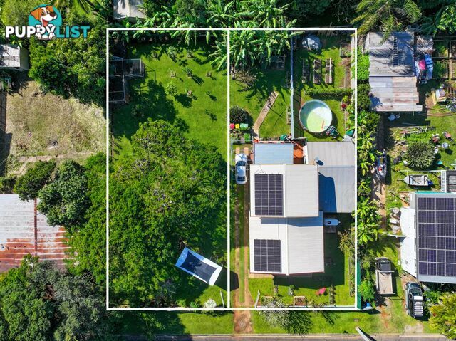 21-23 Kamar Street RUSSELL ISLAND QLD 4184