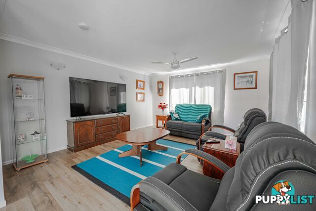 21-23 Kamar Street RUSSELL ISLAND QLD 4184