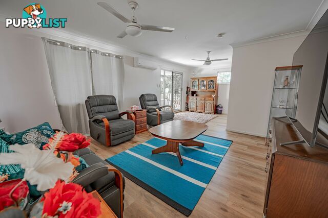 21-23 Kamar Street RUSSELL ISLAND QLD 4184