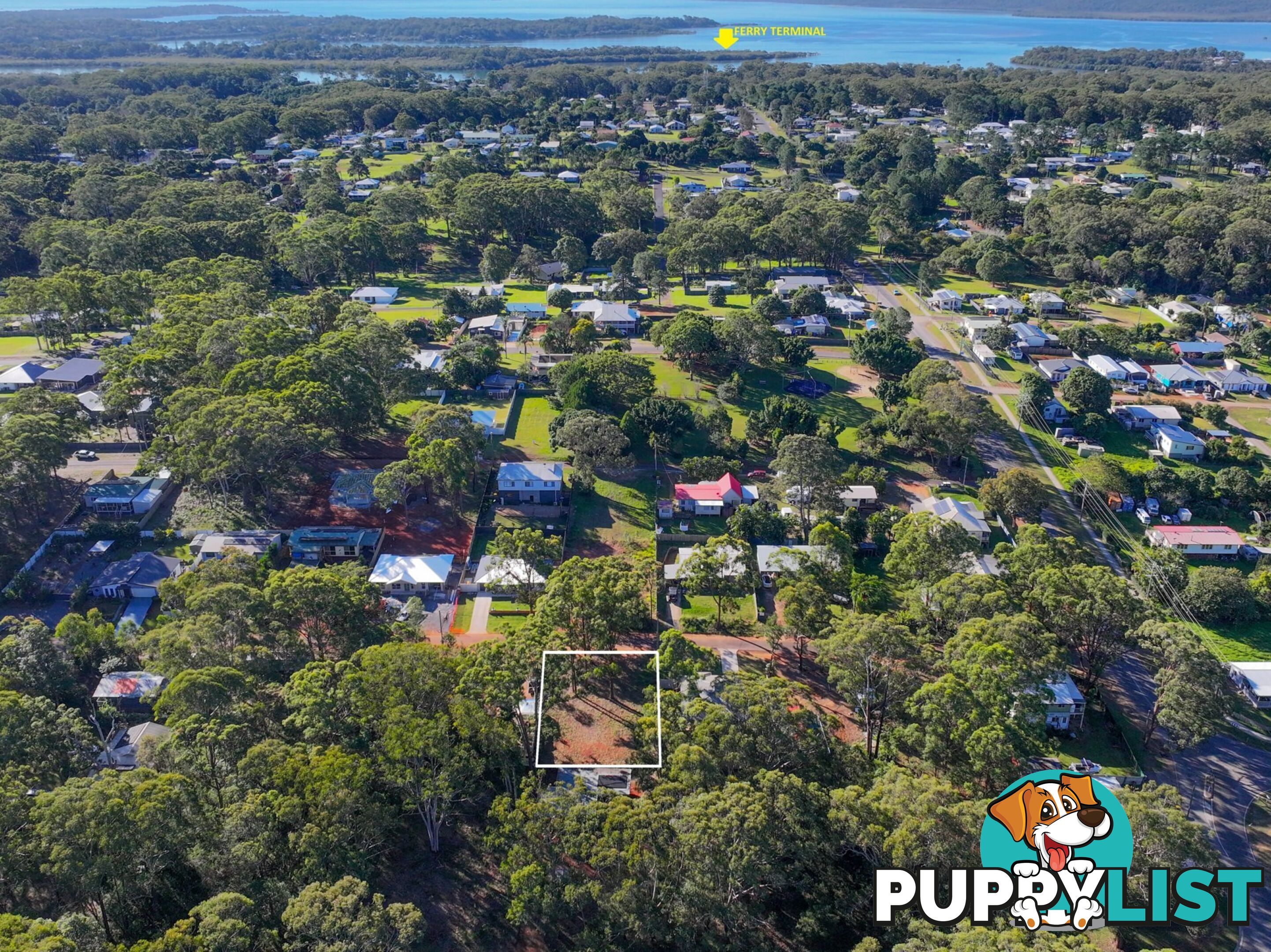 10 Bradman Street RUSSELL ISLAND QLD 4184