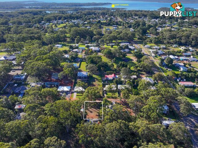 10 Bradman Street RUSSELL ISLAND QLD 4184