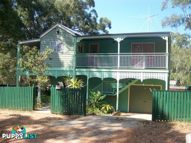 2 Bradman RUSSELL ISLAND QLD 4184