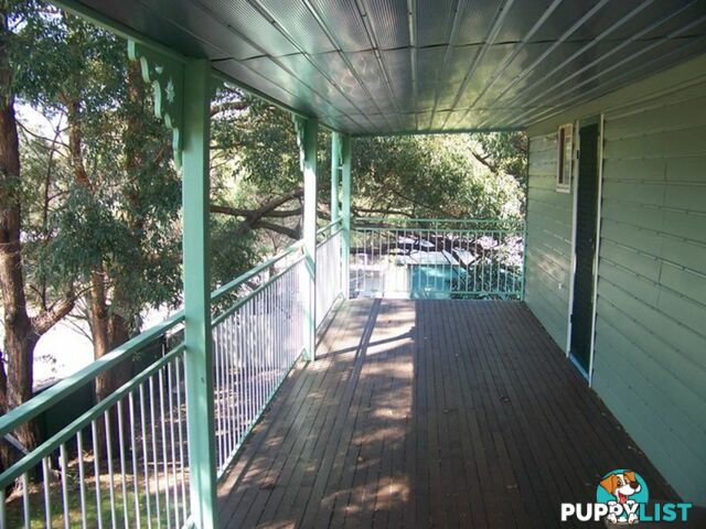 2 Bradman RUSSELL ISLAND QLD 4184