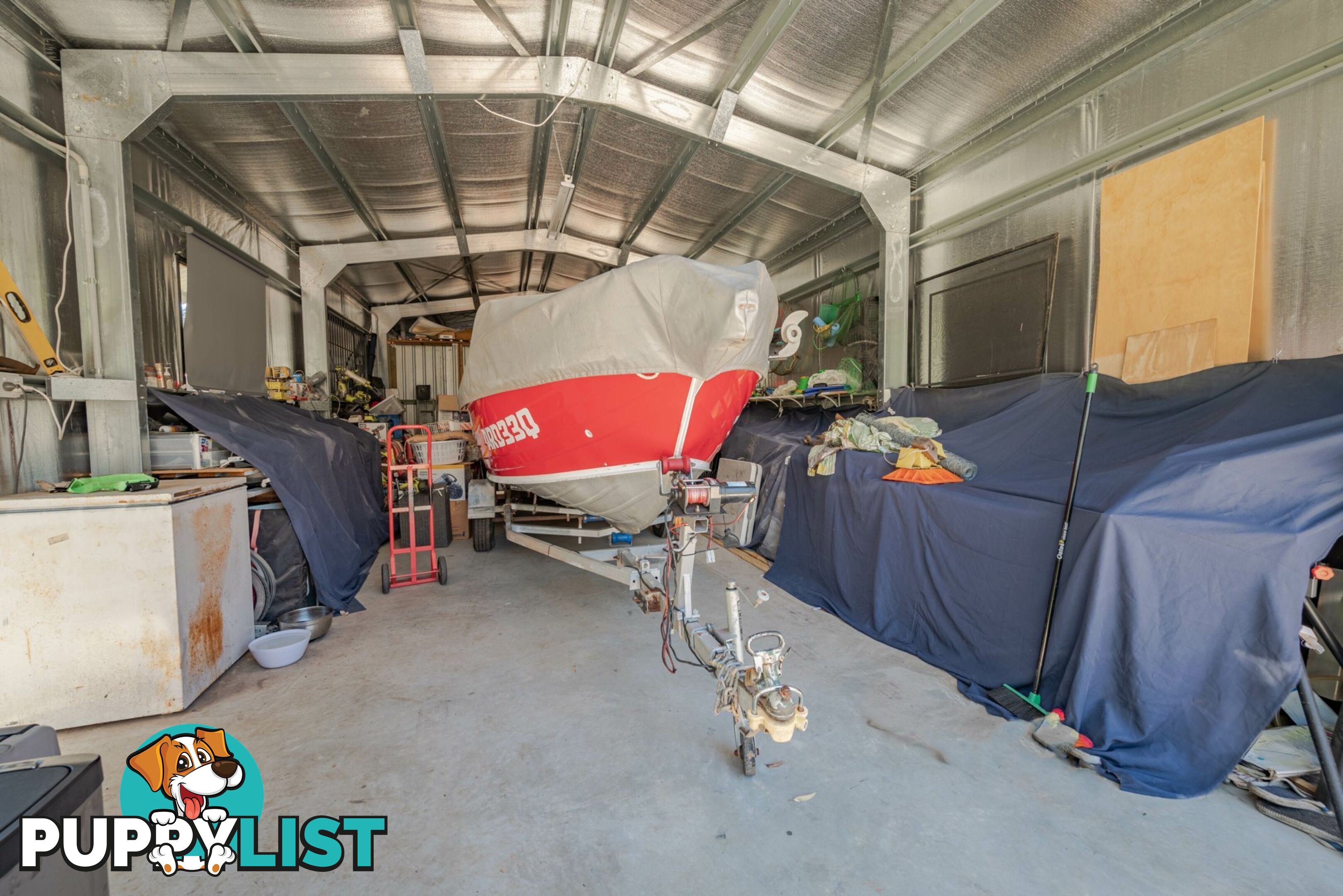 6 Kula street RUSSELL ISLAND QLD 4184