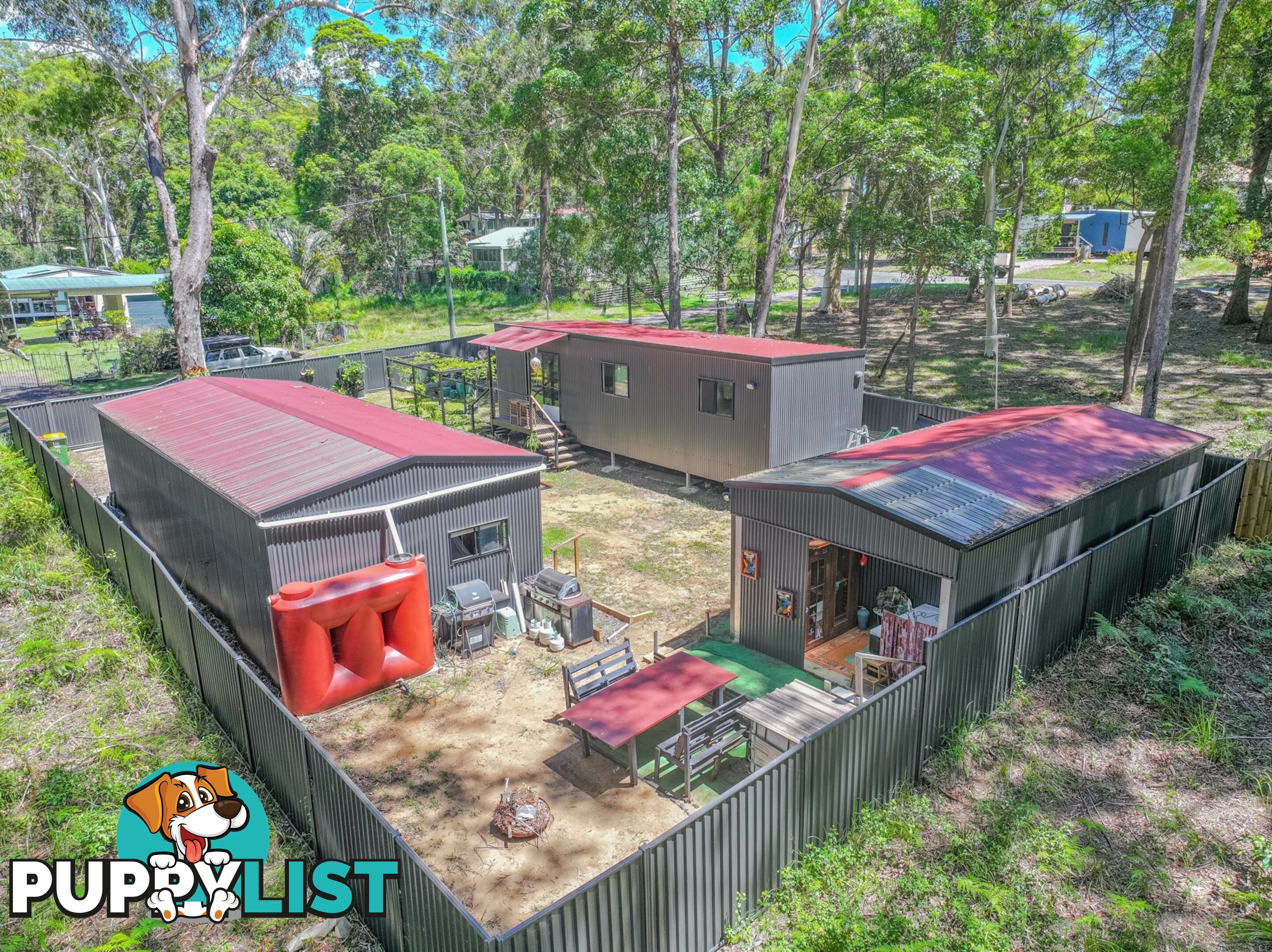 6 Kula street RUSSELL ISLAND QLD 4184