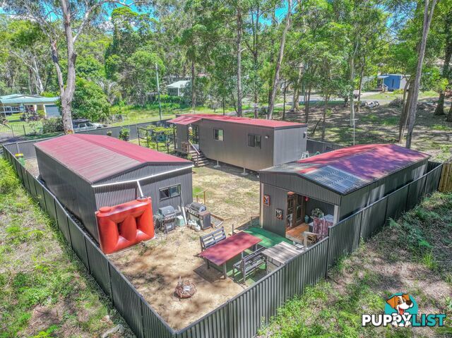 6 Kula street RUSSELL ISLAND QLD 4184