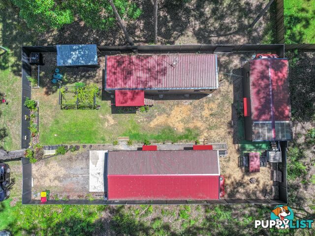 6 Kula street RUSSELL ISLAND QLD 4184