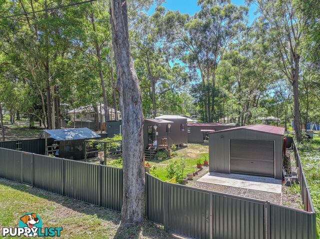 6 Kula street RUSSELL ISLAND QLD 4184