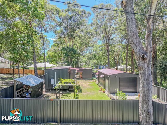 6 Kula street RUSSELL ISLAND QLD 4184