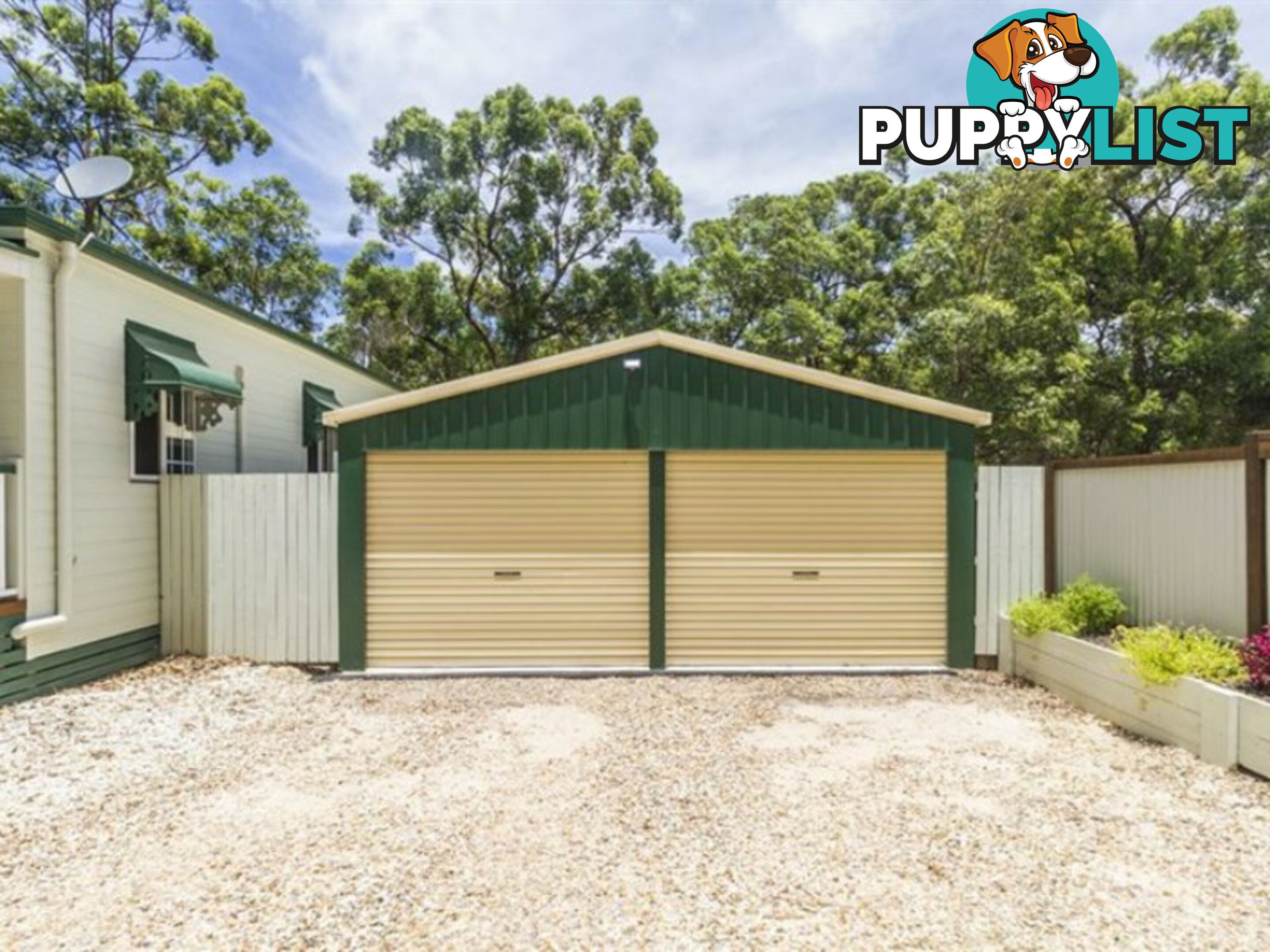 36 Kennedy Avenue RUSSELL ISLAND QLD 4184