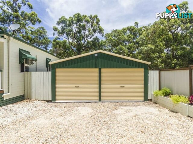 36 Kennedy Avenue RUSSELL ISLAND QLD 4184
