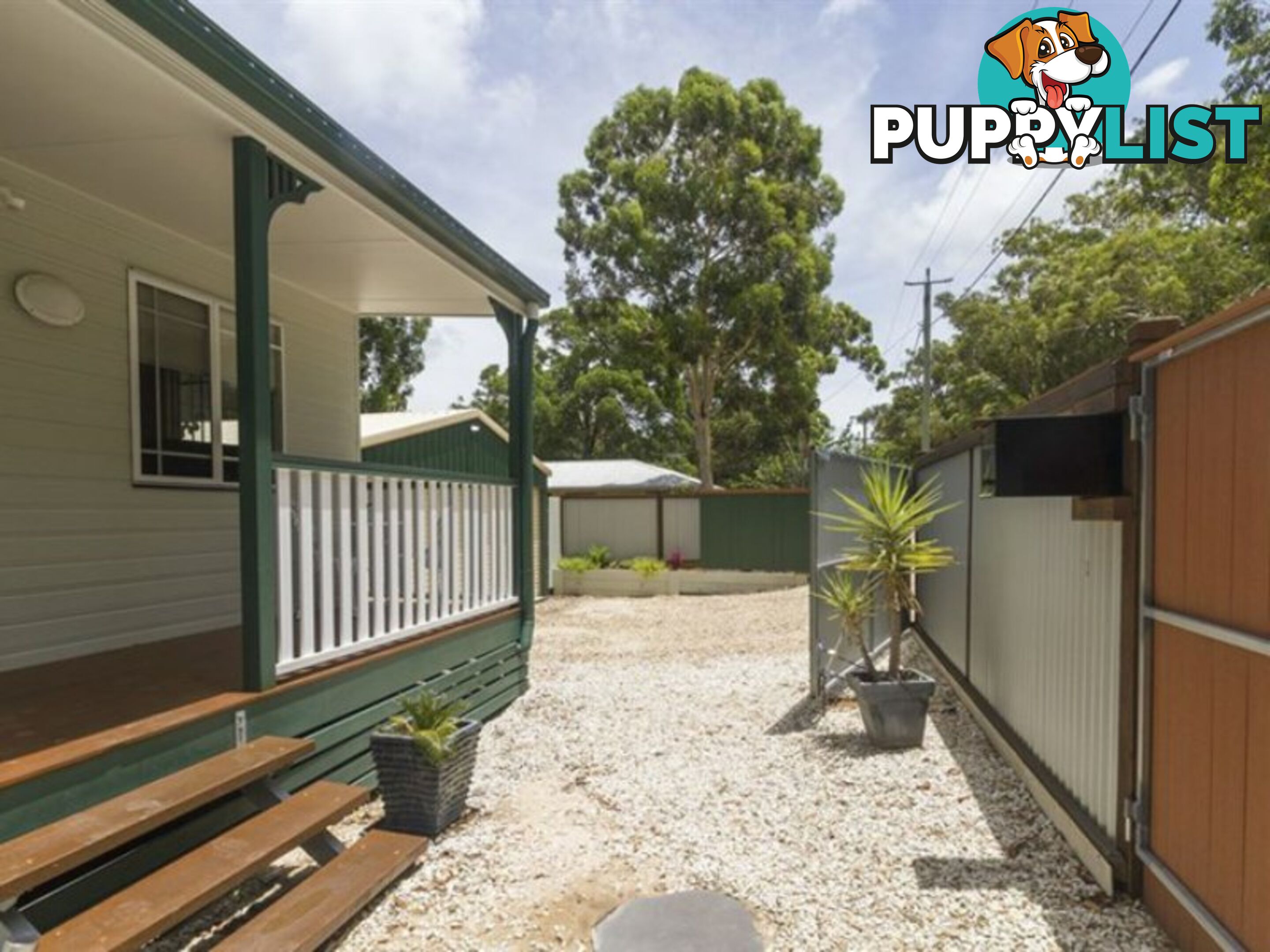 36 Kennedy Avenue RUSSELL ISLAND QLD 4184