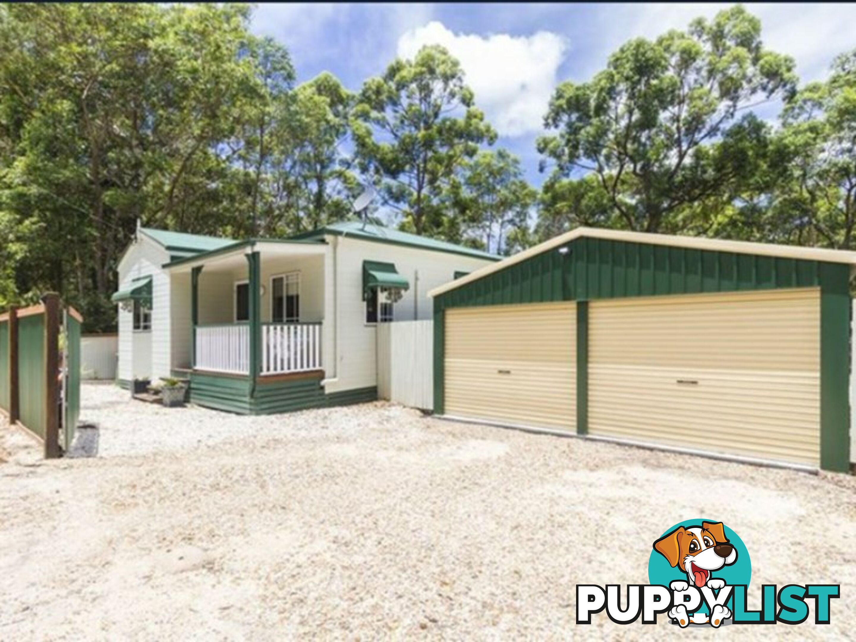 36 Kennedy Avenue RUSSELL ISLAND QLD 4184