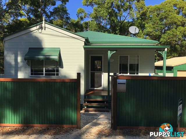 36 Kennedy Avenue RUSSELL ISLAND QLD 4184