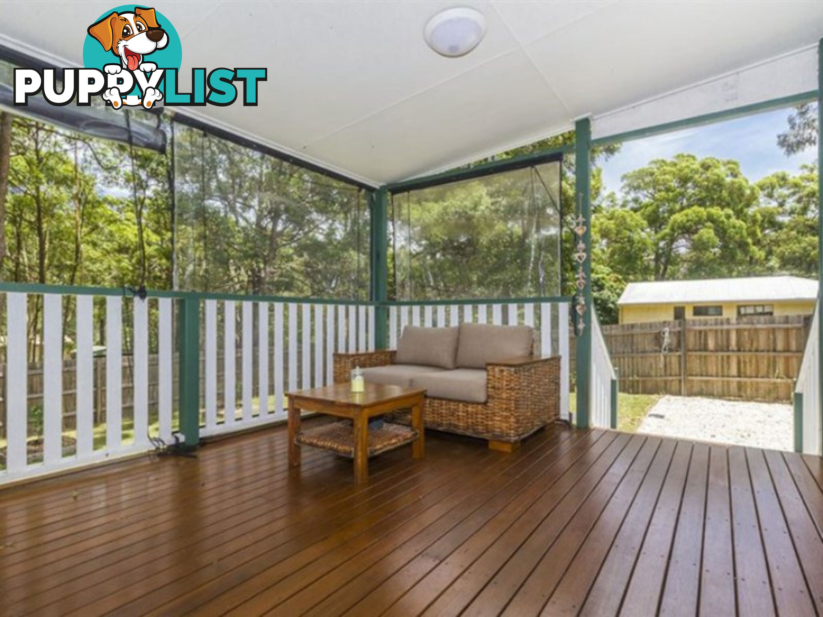 36 Kennedy Avenue RUSSELL ISLAND QLD 4184
