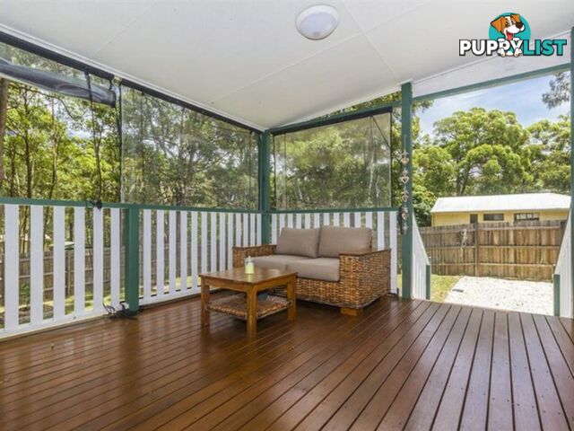 36 Kennedy Avenue RUSSELL ISLAND QLD 4184