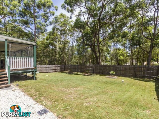 36 Kennedy Avenue RUSSELL ISLAND QLD 4184