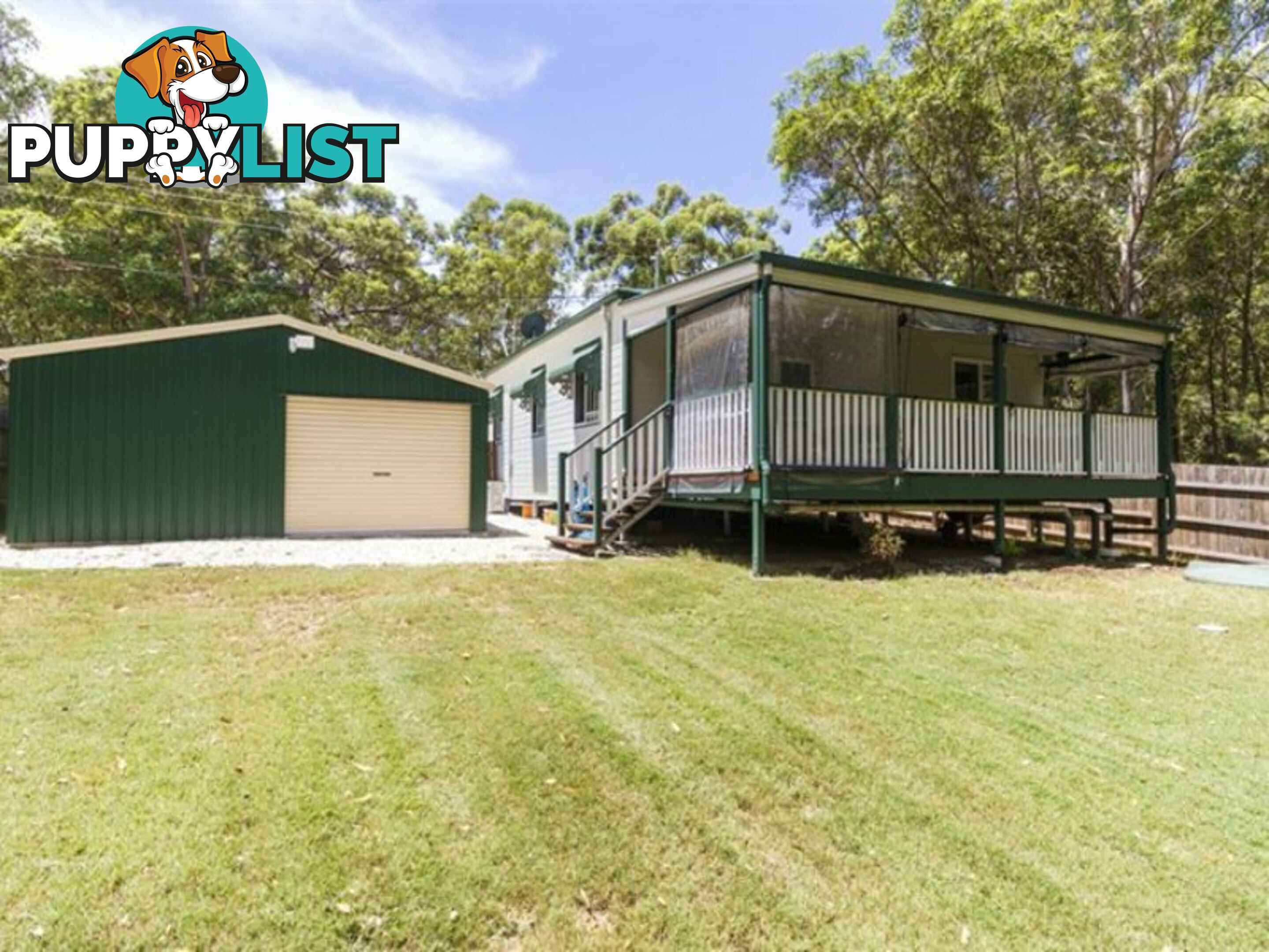 36 Kennedy Avenue RUSSELL ISLAND QLD 4184