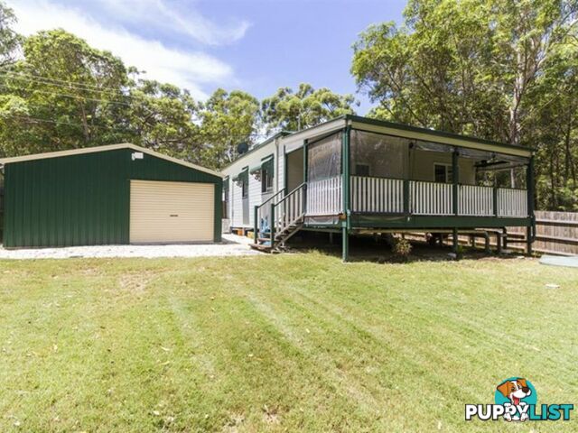36 Kennedy Avenue RUSSELL ISLAND QLD 4184