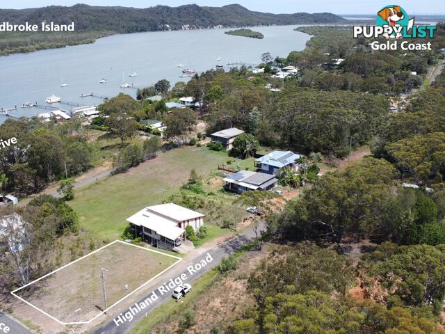 62 Barcelona Terrace RUSSELL ISLAND QLD 4184