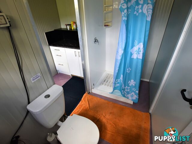 17 Beaumont RUSSELL ISLAND QLD 4184